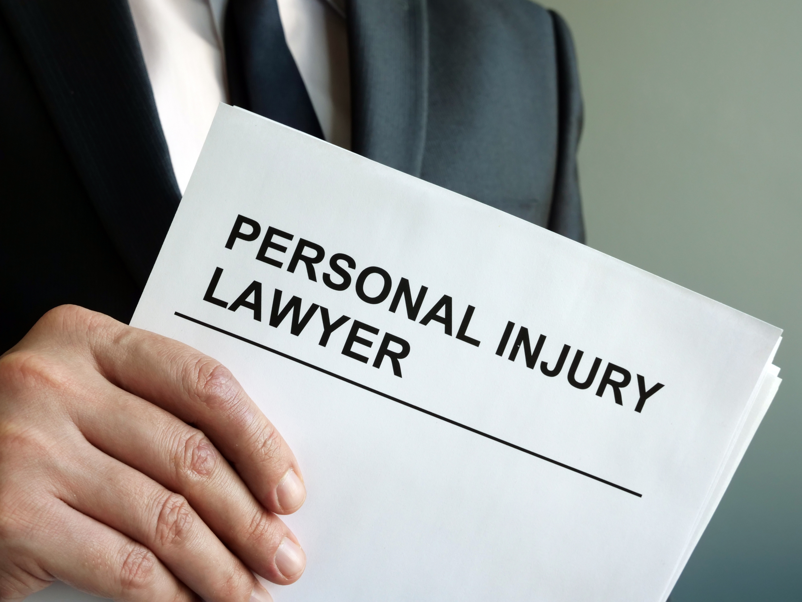 personal injury lawyer in los angeles