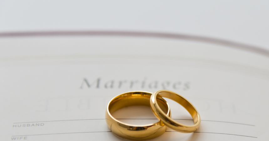 Marital laws in India